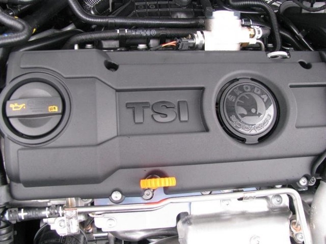 Instalacje gazowe do silników TSI - czy ich montaż się opłaca?