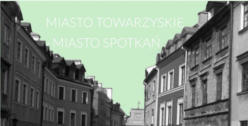 Na Starym Mieście -  - mięta do Lublina...