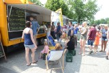 Pierwszy świebodziński Food Truck Festiwal. Kulinarna podróż po wszystkich kontynentach już w weekend!