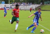 Fortuna 1 Liga. Dwa oblicza Miedzi Legnica. 0:2 do 2:2 z Olimpią Grudziądz 