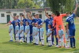 IV liga. Drogowiec Jedlińsk zagrał pierwszy mecz u siebie. Niestety przegrał z Józefowem 