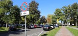 Ulica Parkowa w Krośnie Odrzańskim zostanie przebudowana. Centrum miasta zyska dodatkowe miejsca parkingowe WIDEO