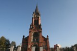 Kup ikonę z katedry w Sosnowcu i... idź na mecz