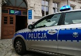 Policja w biurach PO. Przez e-maila o bombie. Ewakuacja