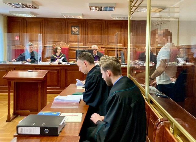 Na początku 2020 roku Artur M. został skazany na karę 25 lat więzienia. Jego obrońcy odwołali się od wyroku i sprawa trafiła do Sądu Apelacyjnego w Poznaniu.