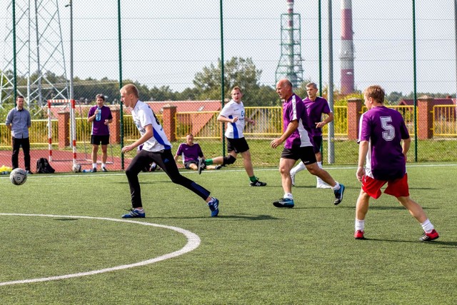 Białostocka Liga Sportu organizowana jest w czterech dyscyplinach sportu: piłce nożnej, siatkówce, koszykówce, tenisie stołowym
