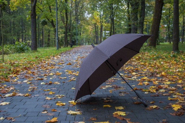 Pogoda w niedzielę: jest ostrzeżenie IMGW na 4 października.Zobacz kolejne zdjęcia. Przesuwaj zdjęcia w prawo - naciśnij strzałkę lub przycisk NASTĘPNE