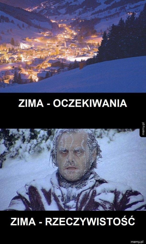 Ferie zimowe MEMY 2019. Nareszcie czas na odpoczynek! Zobacz najzabawniejsze memy o feriach 2019 [demotywatory, memy, śmieszne obrazki] 