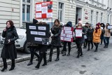 Będzie protest. Z sądów i prokuratur z regionu wyjdą na ulice