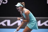 Magda Linette w pierwszej rundzie debla odpada z Australia Open