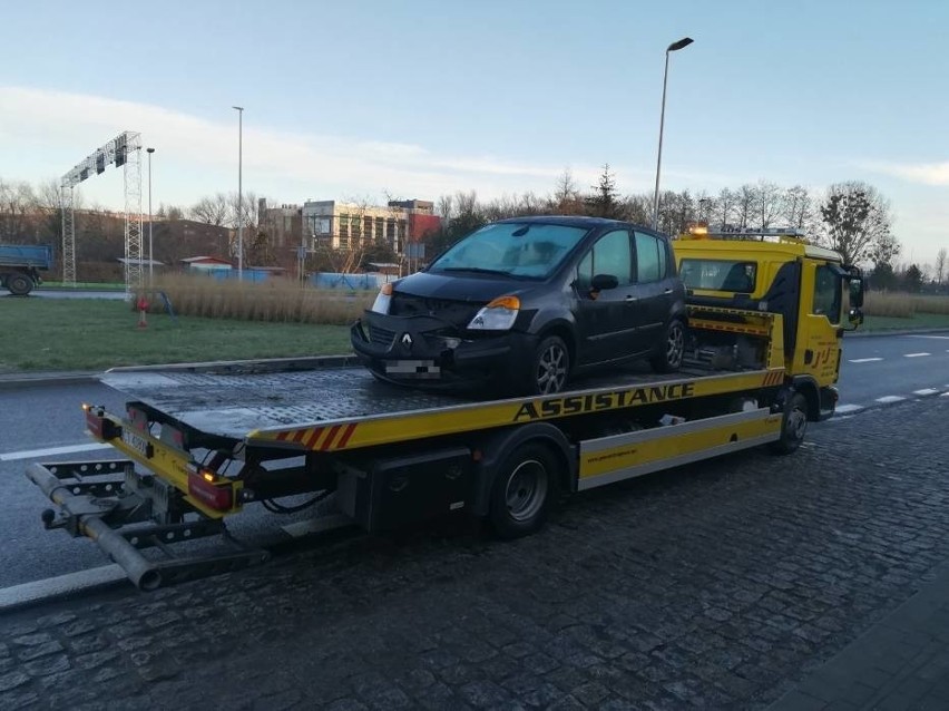 Toruńska policja poszukuje świadków śmiertelnego wypadku, do...