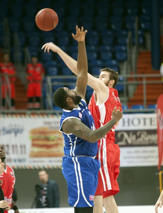 Koszykarze Wikany-Start Lublin mają szanse na swój drugi triumf w rozgrywkach Tauron Basket Ligi