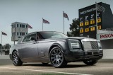 Rolls-Royce pokazał nową wersję Phantoma 