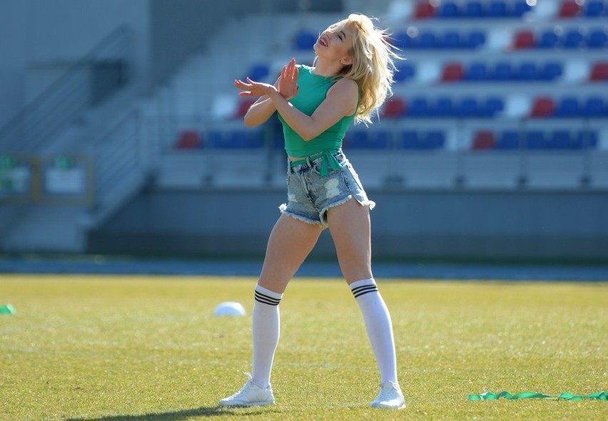 Radomiak Radom pokonał u siebie Stal Stalowa Wola 1:0.