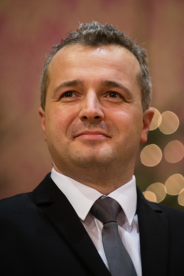 Wojewoda, Mikołaj Bogdanowicz