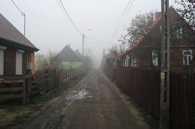 Ul. Wróbla w Białymstoku uchodzi za jedną z najstraszniejszych białostockich ulic. Podobno wieczorami widziano tam duchy.