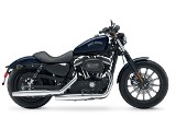 Finaliści "Harley-Davidson Art of Custom"