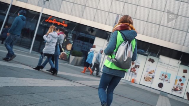 COP24 Katowice. 500 wolontariuszy z Polski i zagranicy