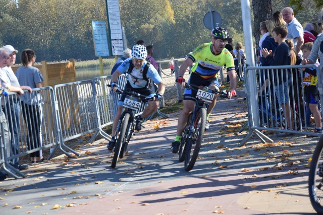 W Bike Atelier MTB Maraton 2018 uczestniczyło ponad 1000 osób