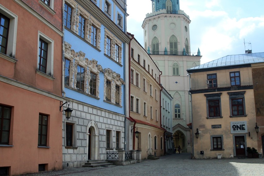 Miasto Lublin zamyka przedszkole na Starym Mieście. Do placówki uczęszcza 119 dzieci. Kontrola straży pożarnej wykazała nieprawidłowości