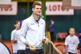 Ranking ATP. Hubert Hurkacz spadł na 15. miejsce, Djokovic wciąż prowadzi