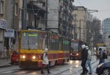 MPK chce kupić nowe tramwaje i autobusy, stara się o unijne dotacje