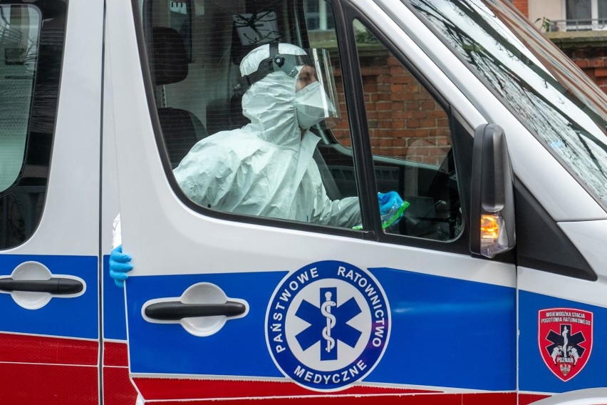 Kolejne 6 śmiertelnych ofiar koronawirusa i 213 nowych potwierdzone zakażenia w Polsce. Jeden przypadek w Lubuskiem