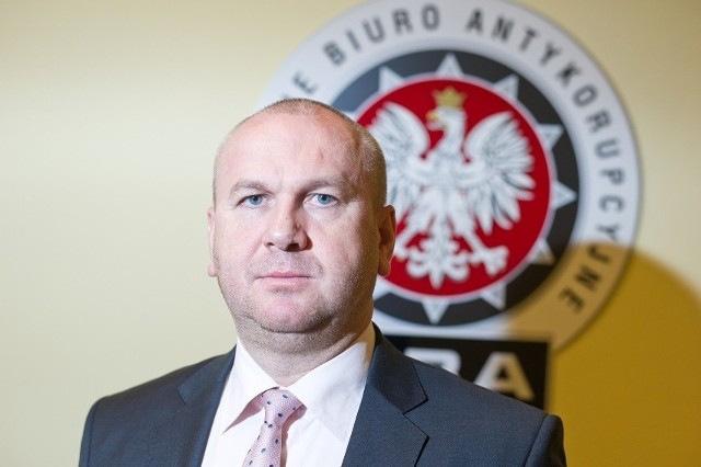 Paweł Wojtunik usłyszał zarzut wyłudzenia podatku VAT.