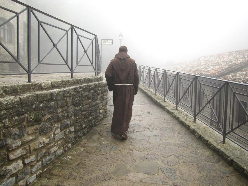 Nowym przełożonym zakonu Franciszkanów w Niemczech będzie...