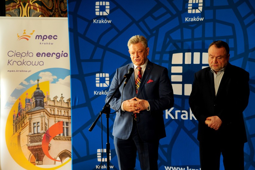 Konferencja w UM Kraków