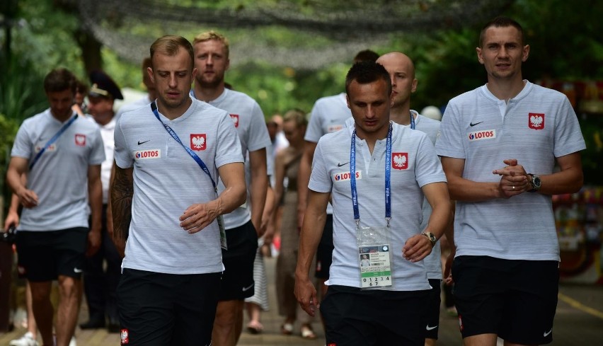 Polskie kluby zarobiły na Mundialu. Najwięcej Legia