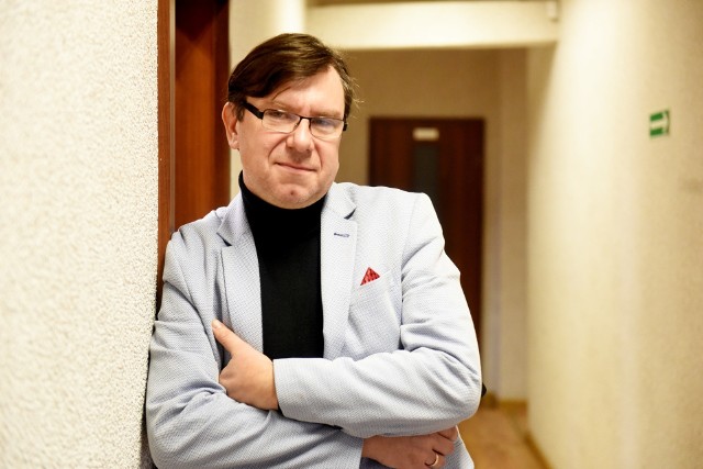 Podczas Święta Czekolady drogi wokół ratusza będą pozamykane - mówi dyrektor Gminnego Centrum Kultury Waldemar Ligma