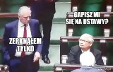 Jarosław Gowin stał się bohaterem memów! Budzi w internautach wielkie emocje