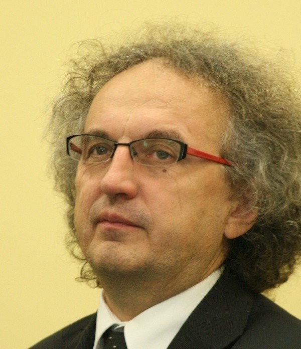 Andrzej Mochoń