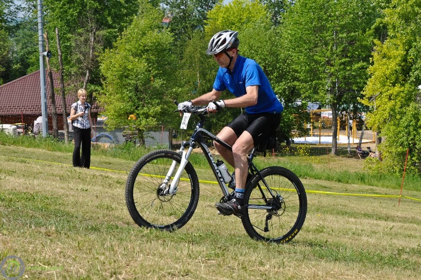 Bike Atelier XC Sosnowiec - rywalizacja cross-country na Górce Środulskiej [ZDJĘCIA]