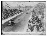 Historia rekordów prędkości: 1903 Gobron-Brillie