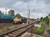 Wrocław Brochów: termin zakończenia przebudowy przystanku kolejowego przesuwa się. Potrzebny jest nowy projekt
