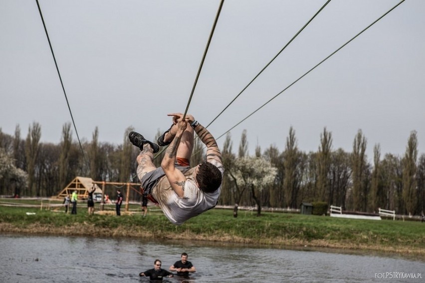 Częstochowa: będzie park przeszkód do biegów ekstremalnych