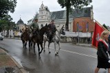 Trwają obchody Święta 24. Pułku Ułanów w Kraśniku. Zobacz zdjęcia z uroczystości