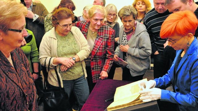 Najstarsze, pochodzące z września 1522 roku wydanie Nowego Testamentu w przekładzie Marcina Lutra odkryto w Książnicy Cieszyńskiej.