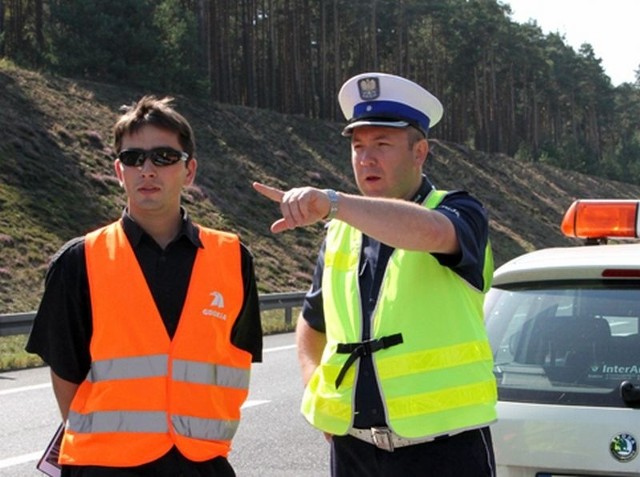 Policja i Generalna Dyrekcja Dróg Krajowych i Autostrad zapowiada zmiany na niebezpiecznym odcinku S3.