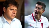 Trwa spór pomiędzy byłym piłkarzem Siarki Tarnobrzeg, Cezarym Kucharskim, a Robertem Lewandowskim