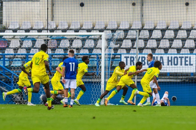 FC Nantes wyeliminowało HJK Helsinki i zameldowało się w 1/16 Uefa Youth League.