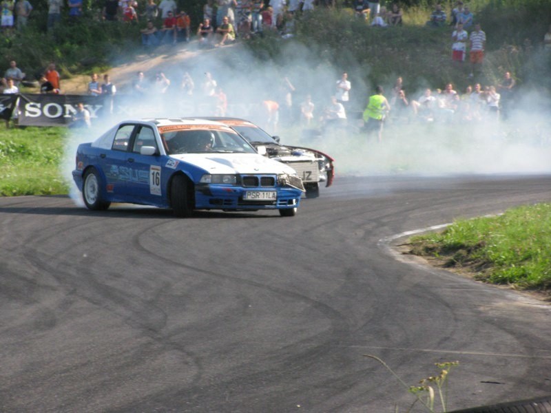 Super Drift Series 2009