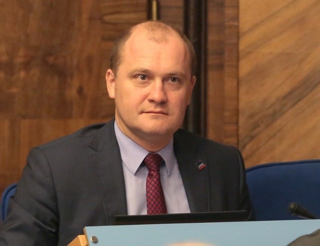 Piotr Krzystek