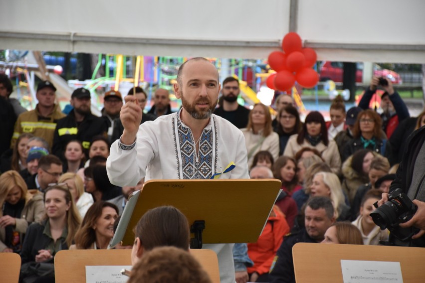 W trakcie ponad trzydziestoletniej działalności Wielkiej...