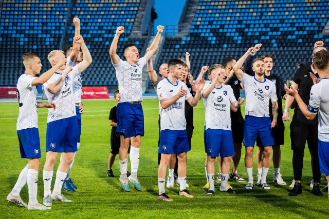 Zawisza Bydgoszcz w poprzednim sezonie zajął 4. miejsce w III lidze i wywalczył Puchar Polski na szczeblu Kujawsko-Pomorskiego ZPN
