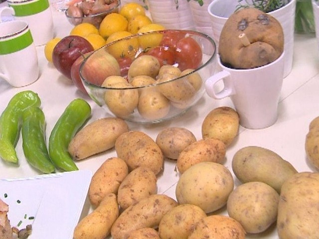 Z niedocenianych ziemniaków można wyczarować pyszne dania.