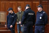 Zamachowiec z Wrocławia stanął przed sądem