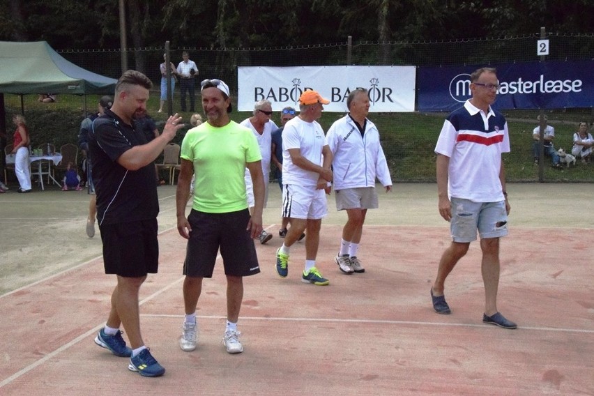 XII Beskid Cup 2017: Tym razem Marcin Daniec musiał uznać...